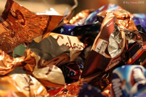 Training session illustration for staff awareness on modern slavery