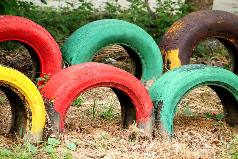 Ways to Repurpose Packaging and Cardboard Before Disposal